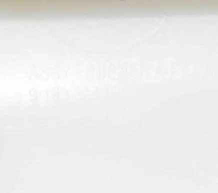 BMW X3 F25 (A) pillar trim 9169304