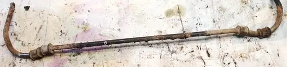 Chrysler PT Cruiser Rear anti-roll bar/sway bar 