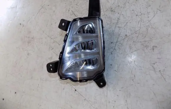SsangYong Korando Front fog light