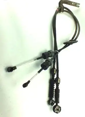 Honda Accord Gear shift cable linkage 