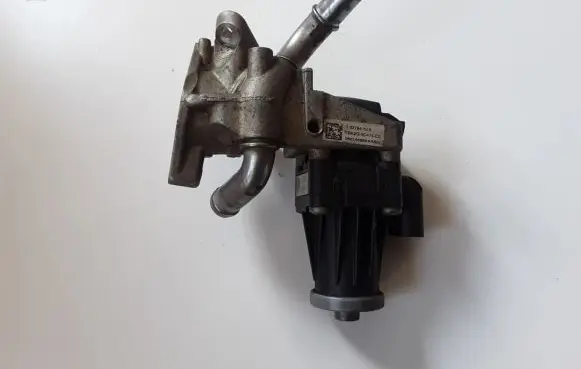 EGR valve