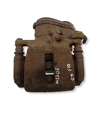 Audi Q3 8U Rear brake caliper 
