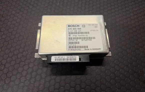 BMW X5 E53 Gearbox control unit/module ATC400500 1137328119 7542725