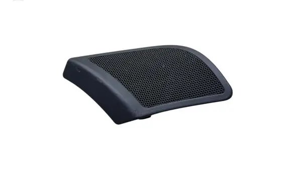 Front door high frequency speaker