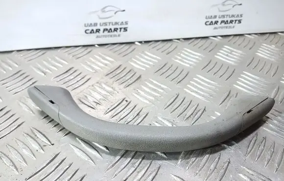 Nissan Primera Rear interior roof grab handle 73940