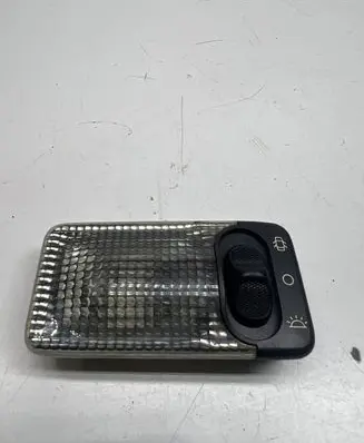 Citroen Berlingo Other interior light 6362P3
