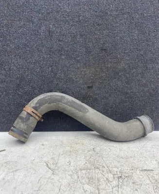 Mercedes-Benz Sprinter W906 Engine coolant pipe/hose A9065012982