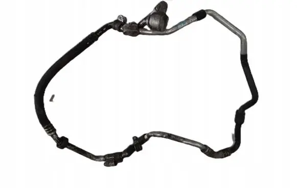 Air conditioning (A/C) pipe/hose
