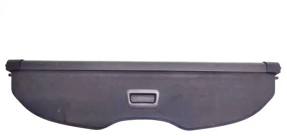 Renault Kadjar Parcel shelf load cover 