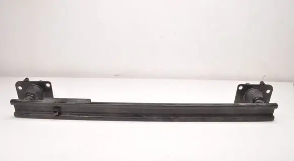 Peugeot 5008 Front bumper support beam 9670186380