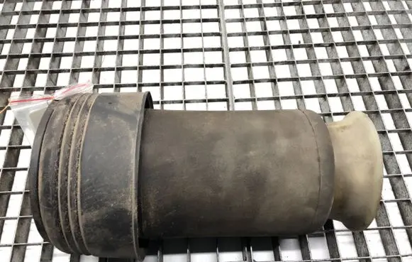 BMW X6 F16 Rear air suspension bag/shock absorber 