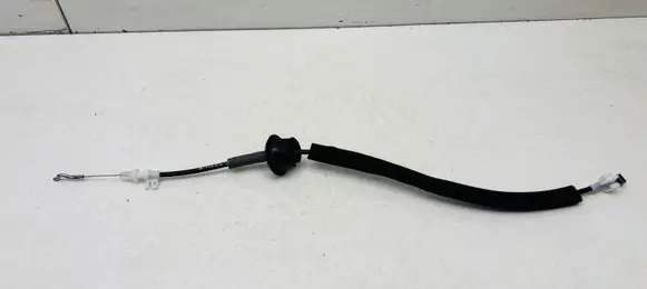 Audi Q8 e-tron Front door cable line 4KE837085