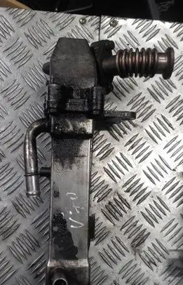 Volvo V70 EGR valve 72299609