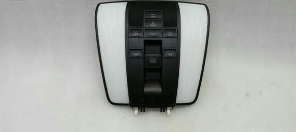 Mercedes-Benz E W212 Front seat light A2129061000