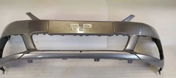 Peugeot 308 Front bumper 006763-091