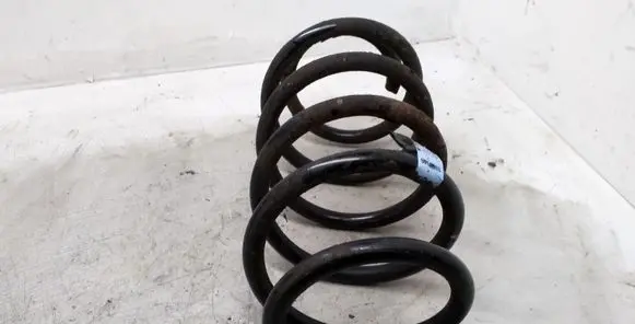 BMW X5 E53 Front coil spring 000069030010 31336750338