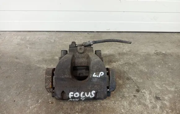 Ford Focus Front brake caliper FOCUSMK4ZACISKLP