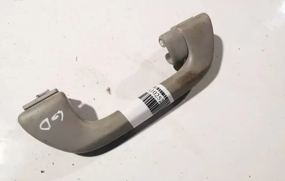 Honda Civic Rear interior roof grab handle