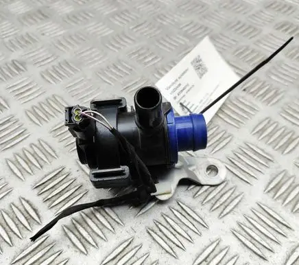 BMW X1 F48 F49 Coolant heater 7441213 7395933