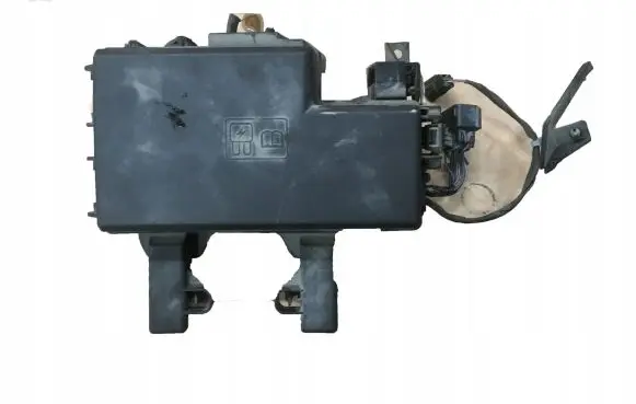 Ford Mustang VI Fuse module