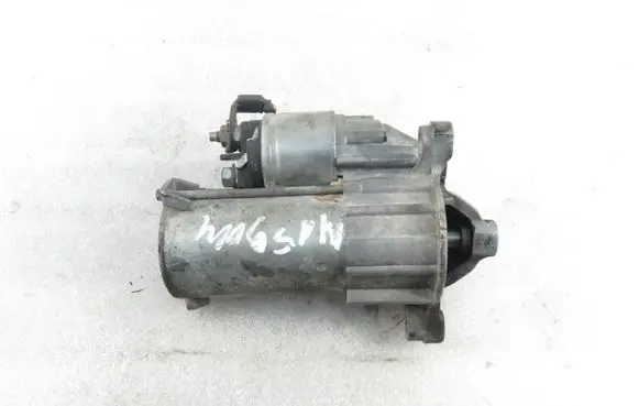 Citroen Xsara Starter motor D6G3