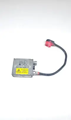 BMW 5 E39 Headlight ballast module Xenon 5DV00776029 8387114