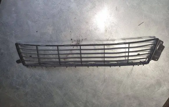 Ford S-MAX Front bumper lower grill 6m2117b968b