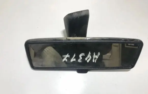 Seat Toledo I (1L) Rear view mirror (interior) e10010081 e10210081