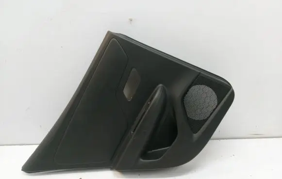 Opel Mokka B Rear door card panel trim