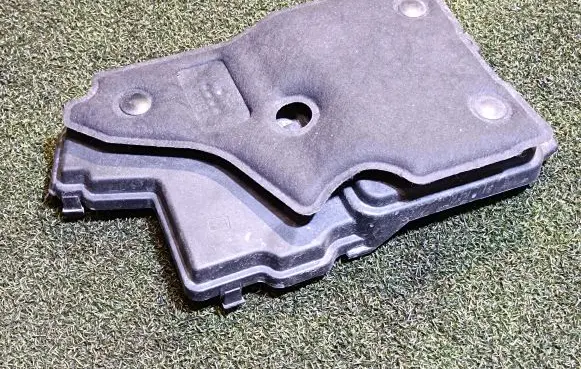 Mercedes-Benz Citan II Other exterior part 284B87727R