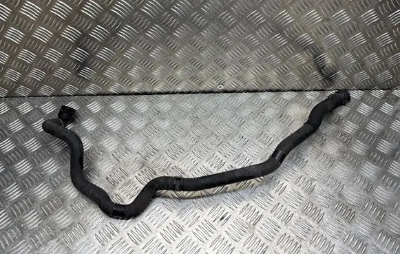 BMW X1 E84 Engine coolant pipe/hose 9222700 16123010