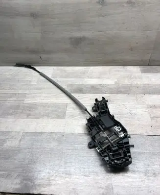 Volkswagen PASSAT B8 Front door exterior handle 510837812M 25042035S