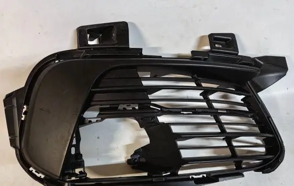 Peugeot 308 Front bumper lower grill AA38255582