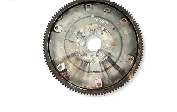 Opel Zafira B Flywheel 