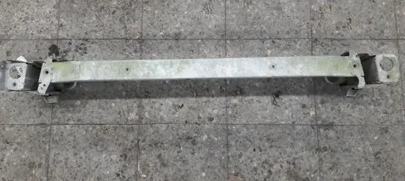 Renault Espace - Grand espace IV Front bumper support beam 