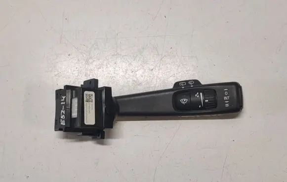 Volvo V60 Wiper control stalk 31456042