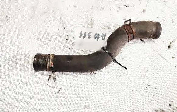 Honda Jazz Air intake hose/pipe