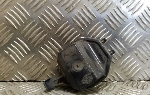 Headlight/headlamp dust cover