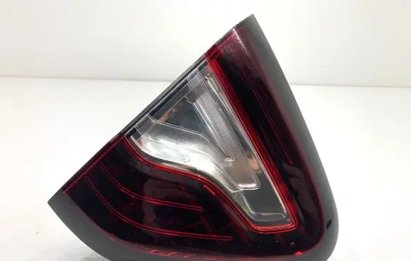 Renault Captur Rear/tail lights 265554078R