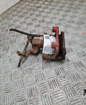 Mazda 6 Rear brake caliper
