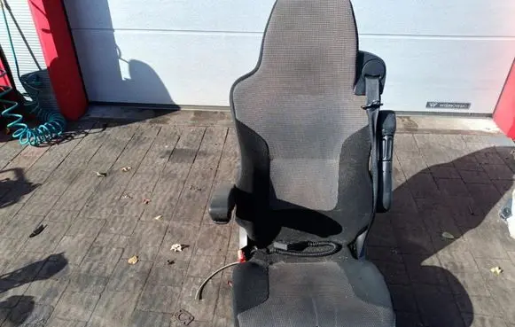AC 428 Other seats 