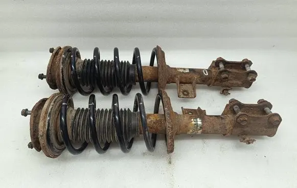 Suzuki Grand Vitara II Front shock absorber/damper