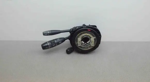 Mercedes-Benz GLK (X204) Indicator stalk A2049001004