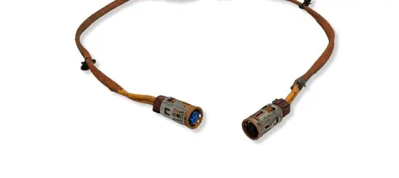 BMW i4 Other wiring loom 5A0FAD2 49008