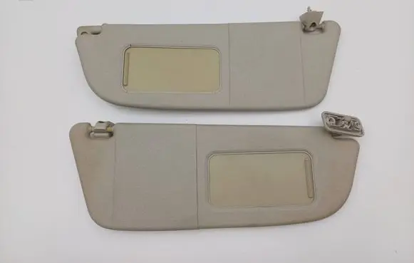 Opel Corsa C Sun visor