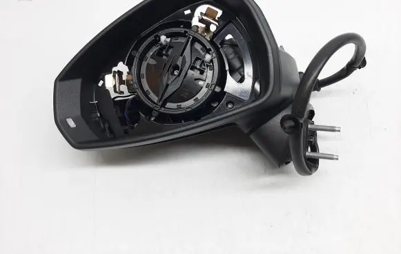 Audi A3 S3 8V Plastic wing mirror trim cover 8V5857409
