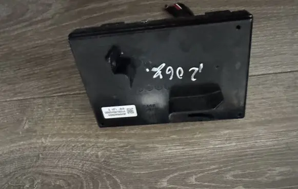 KIA Niro Other devices A520RSAZ8029