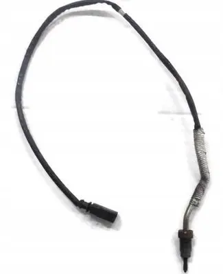 Volkswagen Touran II Exhaust gas temperature sensor