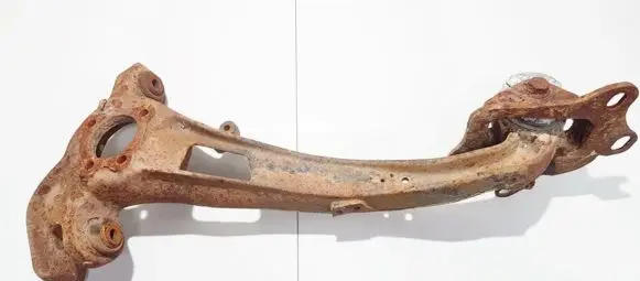 Opel Vectra B Rear upper control arm/wishbone