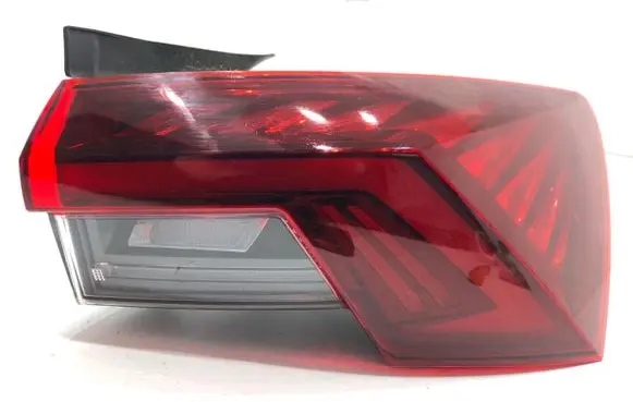 Skoda Octavia Mk4 Rear/tail lights 5E3945208A